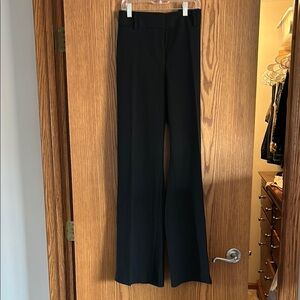 Loft - Julie style Elegant Black Trouser